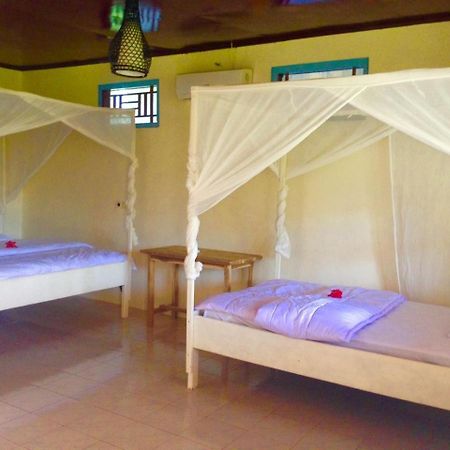 Lakey Beach Inn Hotel Huu 외부 사진