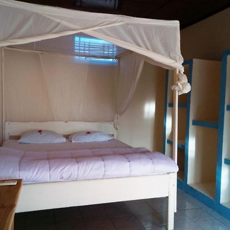 Lakey Beach Inn Hotel Huu 외부 사진