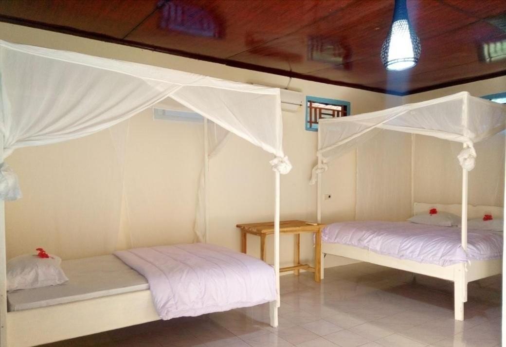 Lakey Beach Inn Hotel Huu 외부 사진